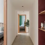 Kaizen The Barista 3Br Apartment With Coffee Station