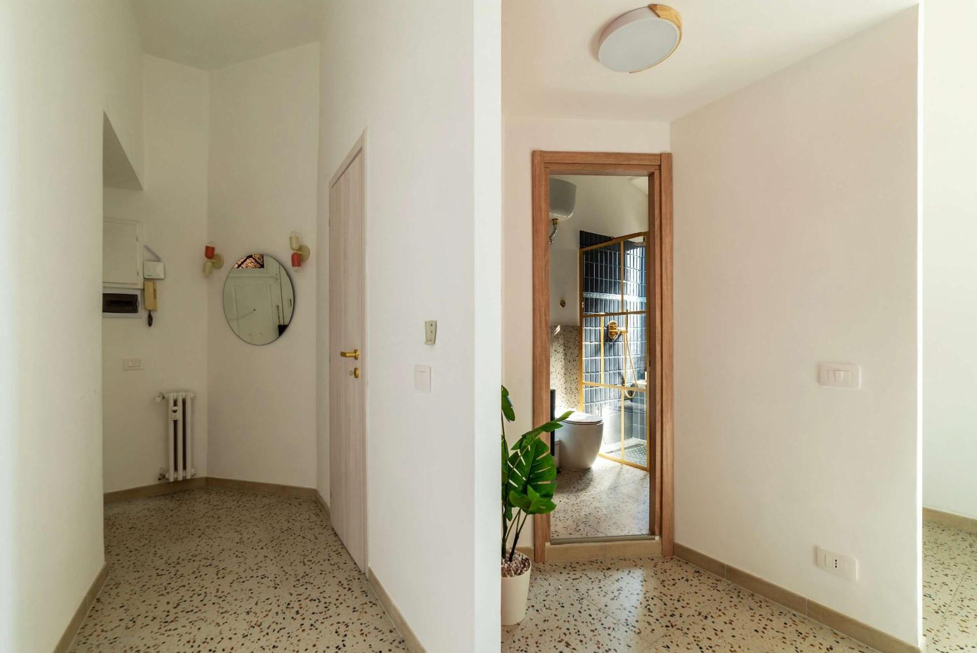 Kaizen The Barista 3br With Coffee Station Apartment Rom