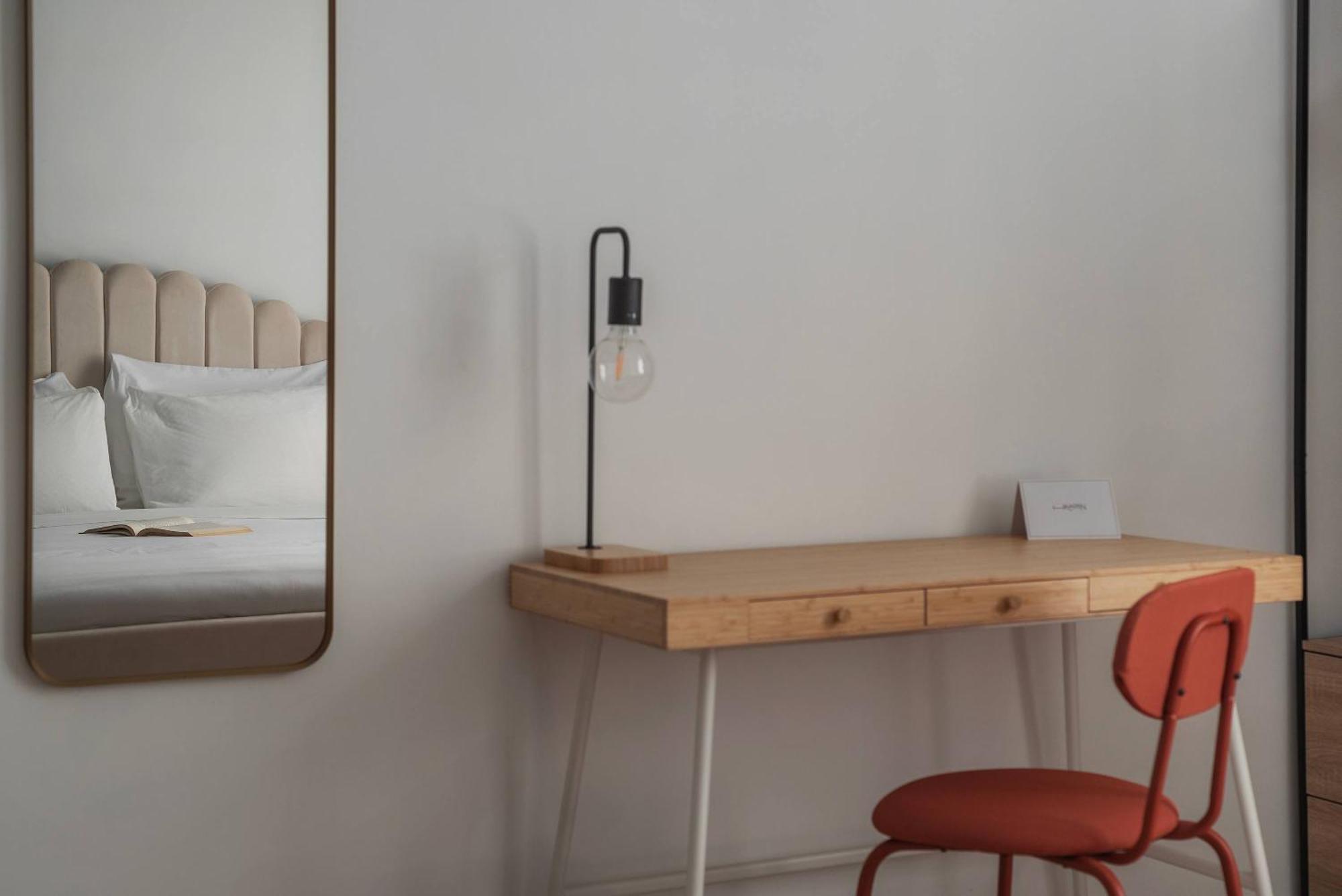 Kaizen The Barista 3br With Coffee Station