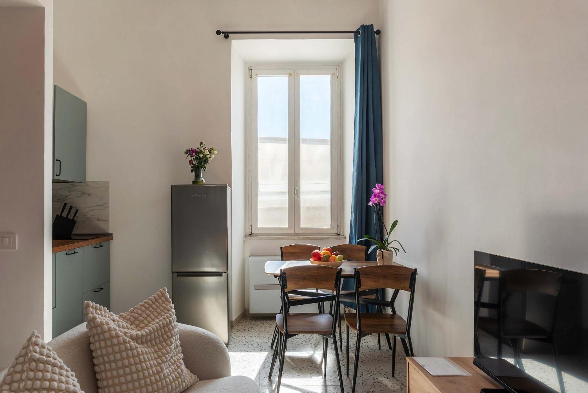 Apartment Kaizen The Barista 3br With Coffee Station *