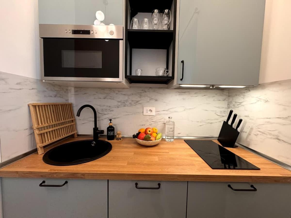 Kaizen The Barista 3br With Coffee Station Apartment